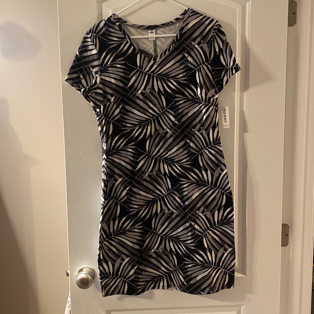 NWT Old Navy Summer Dress!
